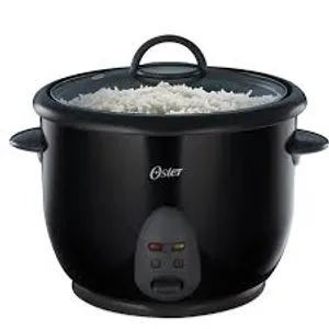 OLLA ARROCERA OSTER CKSTRC1700B NEGRA