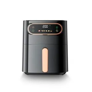 Freidora/Aire Da+Co 7L Digital Af7503-Di