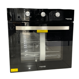 HORNO A GAS DA+CO KD-60M3-A