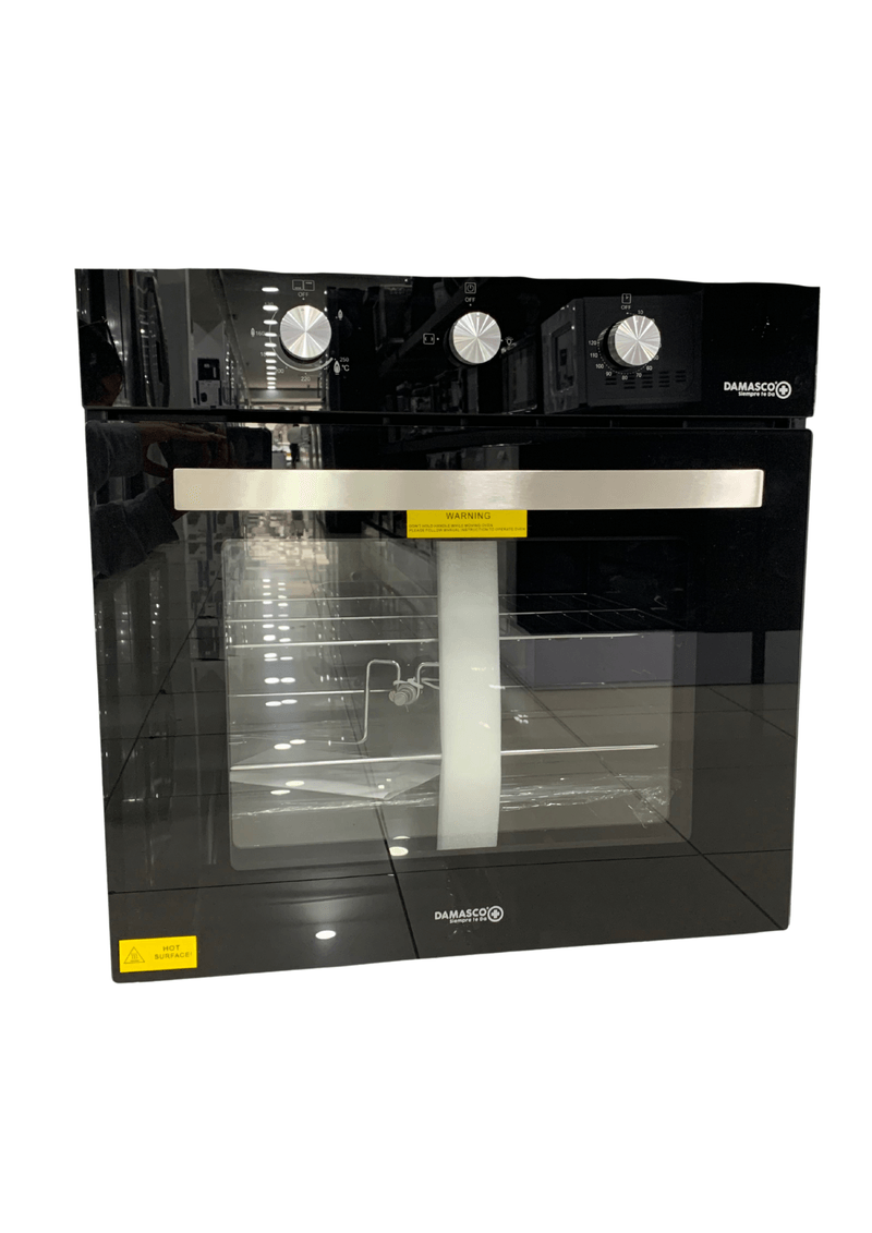 HORNO A GAS DA+CO KD-60M3-A