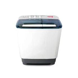 Lavadora Semiautomática Da+Co 7Kg